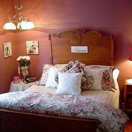 배리 Clydesdale House B&B 외부 사진
