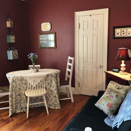 배리 Clydesdale House B&B 외부 사진