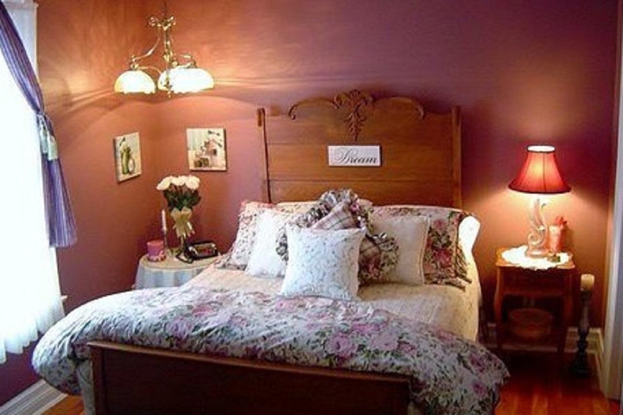 배리 Clydesdale House B&B 외부 사진