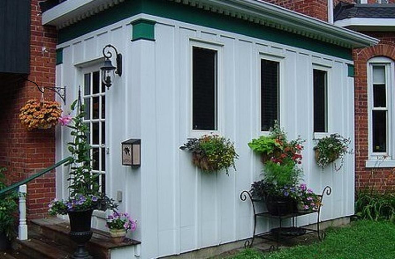 배리 Clydesdale House B&B 외부 사진