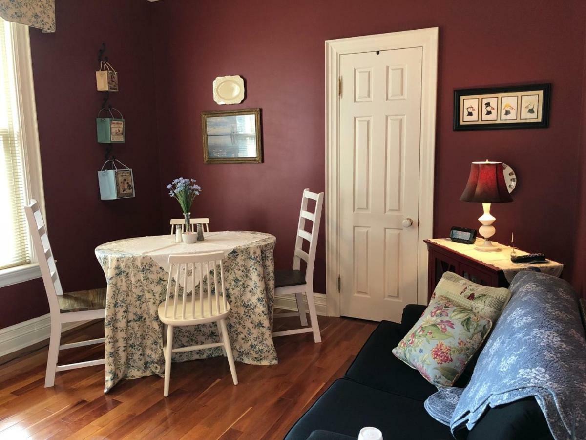 배리 Clydesdale House B&B 외부 사진